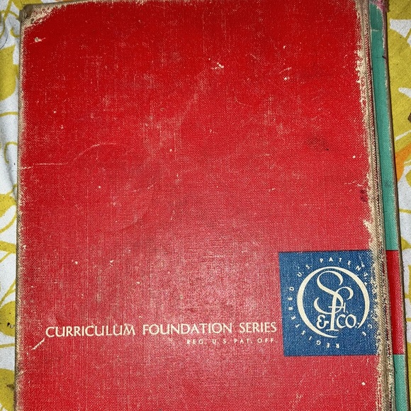 1956 FUN with Dick and Jane - gait condition. Sumter SC - Picture 3 of 4